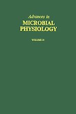 Télécharger le livre :  Advances in Microbial Physiology