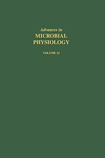 Télécharger le livre :  Advances in Microbial Physiology