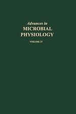 Télécharger le livre :  Advances in Microbial Physiology
