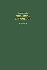 Télécharger le livre :  Advances in Microbial Physiology