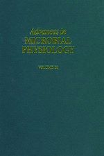 Télécharger le livre :  Advances in Microbial Physiology