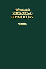 Télécharger le livre :  Advances in Microbial Physiology
