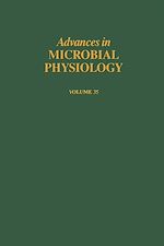 Télécharger le livre :  Advances in Microbial Physiology