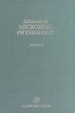 Télécharger le livre :  Advances in Microbial Physiology