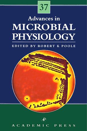 Téléchargez le livre :  Advances in Microbial Physiology