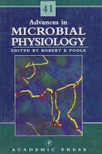 Télécharger le livre :  Advances in Microbial Physiology