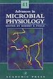 Télécharger le livre :  Advances in Microbial Physiology