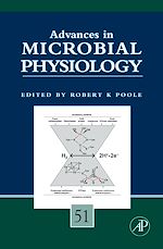 Télécharger le livre :  Advances in Microbial Physiology
