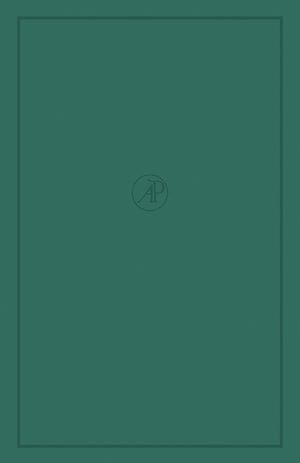 Téléchargez le livre :  Advances in Nuclear Science and Technology