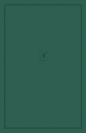 Téléchargez le livre :  Advances in Nuclear Science and Technology