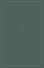 Télécharger le livre :  Advances in Nuclear Science and Technology