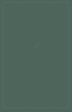 Téléchargez le livre :  Advances in Nuclear Science and Technology