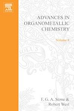 Télécharger le livre :  Advances in Organometallic Chemistry