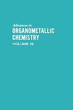 Télécharger le livre :  Advances in Organometallic Chemistry