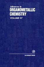 Télécharger le livre :  Advances in Organometallic Chemistry