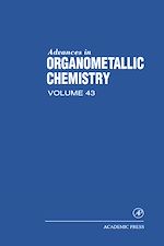 Télécharger le livre :  Advances in Organometallic Chemistry