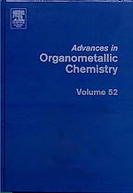 Télécharger le livre :  Advances in Organometallic Chemistry