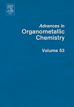 Télécharger le livre :  Advances in Organometallic Chemistry