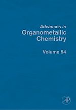 Télécharger le livre :  Advances in Organometallic Chemistry