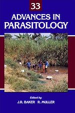 Télécharger le livre :  Advances in Parasitology