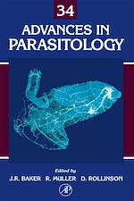 Télécharger le livre :  Advances in Parasitology