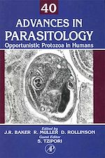 Télécharger le livre :  Opportunistic Protozoa in Humans