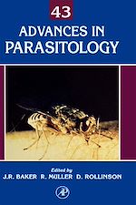 Télécharger le livre :  Advances in Parasitology