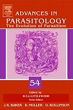 Télécharger le livre :  The Evolution of Parasitism - A Phylogenetic Perspective
