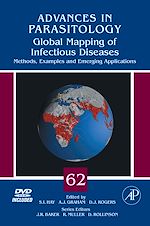Télécharger le livre :  Global Mapping of Infectious Diseases