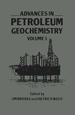 Télécharger le livre :  Advances in Petroleum Geochemistry