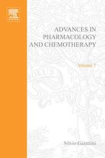 Télécharger le livre :  Advances in Pharmacology and Chemotherapy
