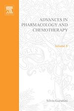 Télécharger le livre :  Advances in Pharmacology and Chemotherapy