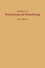 Télécharger le livre :  Advances in Pharmacology and Chemotherapy