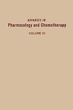 Télécharger le livre :  Advances in Pharmacology and Chemotherapy