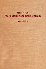 Télécharger le livre :  Advances in Pharmacology and Chemotherapy