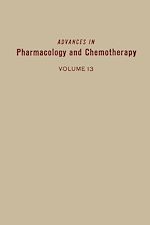 Télécharger le livre :  Advances in Pharmacology and Chemotherapy