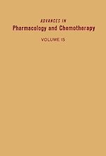 Télécharger le livre :  Advances in Pharmacology and Chemotherapy