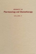 Télécharger le livre :  Advances in Pharmacology and Chemotherapy