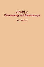 Télécharger le livre :  Advances in Pharmacology and Chemotherapy