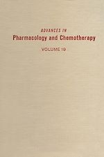 Télécharger le livre :  Advances in Pharmacology and Chemotherapy