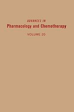 Télécharger le livre :  Advances in Pharmacology and Chemotherapy