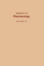 Télécharger le livre :  Advances in Pharmacology