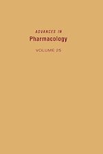 Télécharger le livre :  Advances in Pharmacology