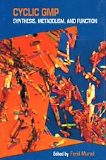 Télécharger le livre :  Cyclic GMP: Synthesis, Metabolism, and Function