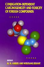 Télécharger le livre :  Conjugation-Dependent Carcinogenicity and Toxicity of Foreign Compounds