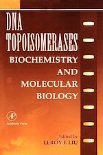 Télécharger le livre :  DNA Topoisomearases: Biochemistry and Molecular Biology