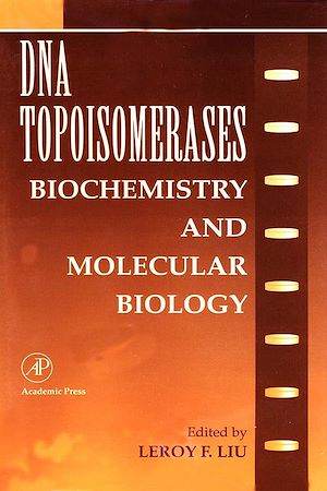 Téléchargez le livre :  DNA Topoisomearases: Biochemistry and Molecular Biology