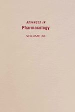 Télécharger le livre :  Advances in Pharmacology