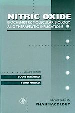 Télécharger le livre :  Biochemistry, Molecular Biology, and Therapeutic Implications