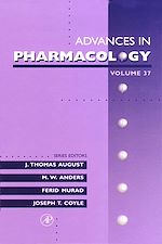 Télécharger le livre :  Advances in Pharmacology
